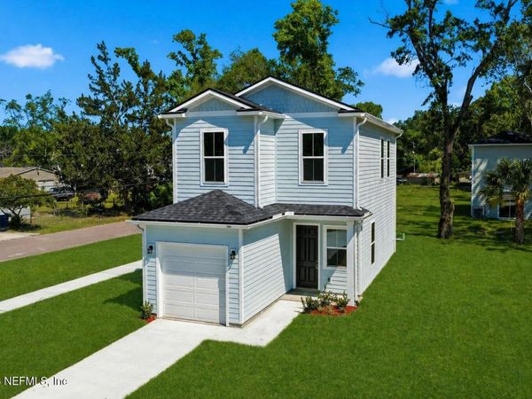 2985 SNELL Street, Jacksonville, FL 32218