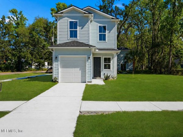 2985 SNELL Street, Jacksonville, FL 32218