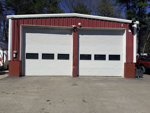 0 School St, Upton, MA 01568