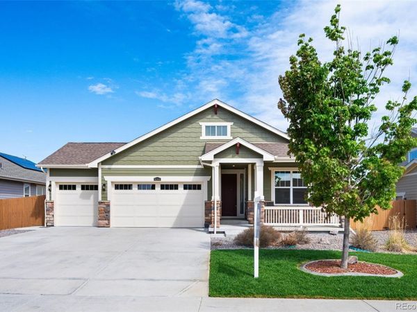 16364 Columbine Street, Thornton, CO 80602