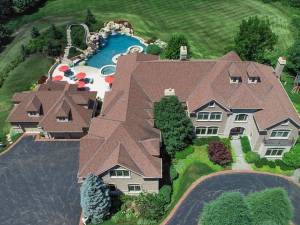 419 N Valley Hill Road , Bull Valley, IL 60098