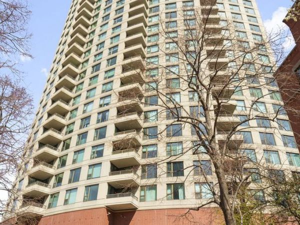 501 N Clinton Street , Unit 2505, Chicago, IL 60654