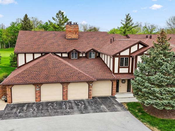 7812 W Golf Drive , Unit 2A, Palos Heights, IL 60463