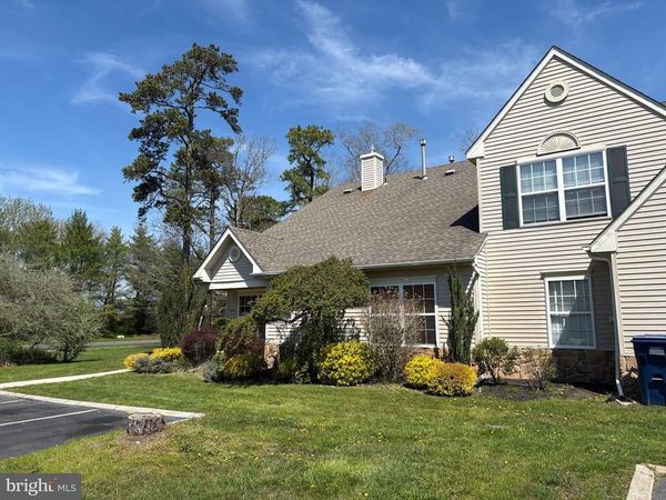 2603 GRANGE COURT, MAYS LANDING, NJ 08330