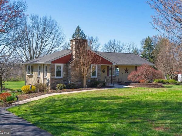 1043 DAVIS GROVE ROAD, AMBLER, PA 19002