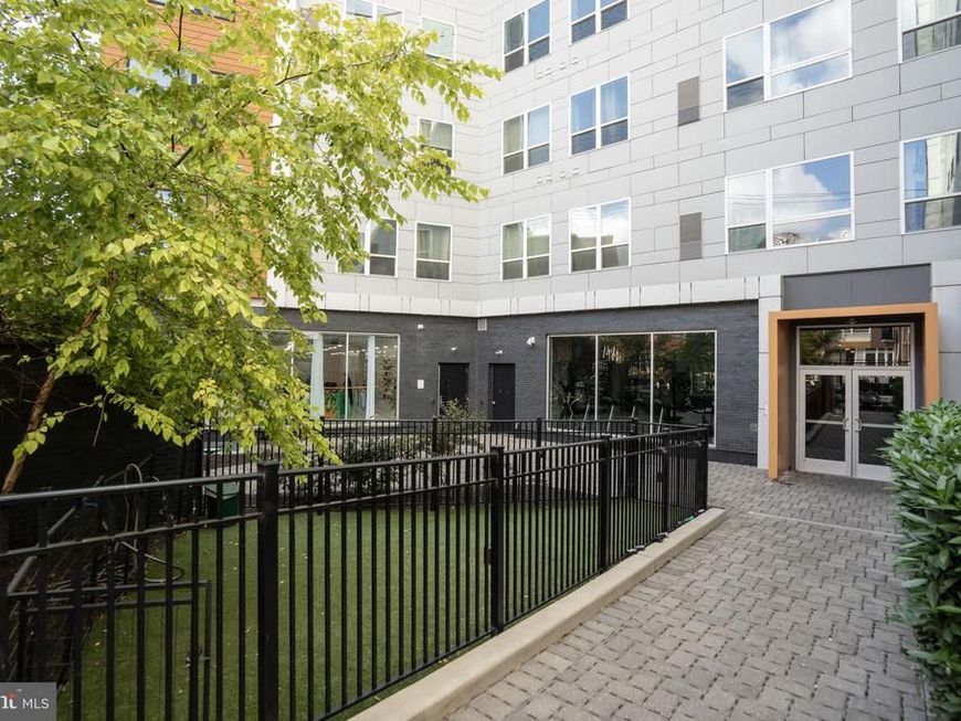 2110 E Norris Street, Unit 402, Philadelphia, PA 19125 Main Photo
