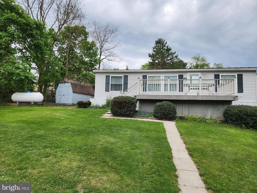 315 Lewis Road, Annville, PA 17003 Main Photo