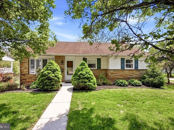 480 JEFFERSON STREET, PLYMOUTH MEETING, PA 19462