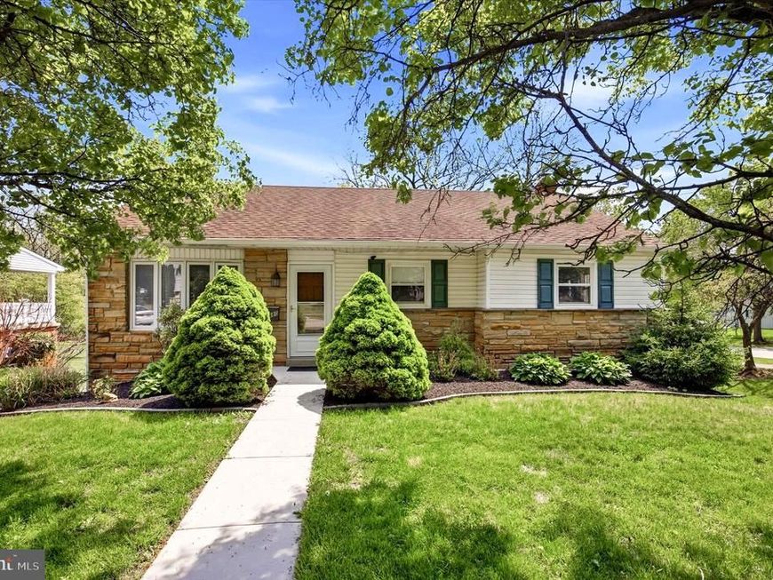 480 Jefferson Street, Plymouth Meeting, PA 19462 Main Photo