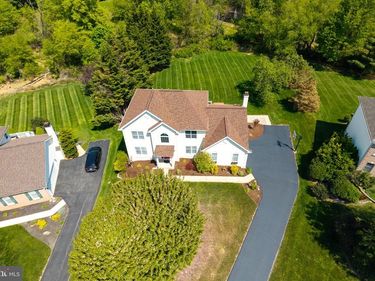1345 WOODED KNOLLS, WEST CHESTER, PA 19382