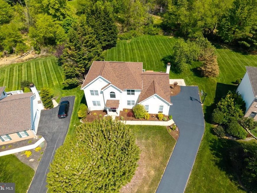 1345 Wooded Knolls, West Chester, PA 19382 Main Photo