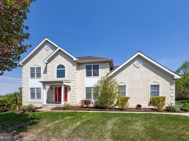 1345 WOODED KNOLLS, WEST CHESTER, PA 19382