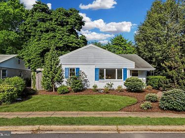 312 S FENWICK STREET, ARLINGTON, VA 22204