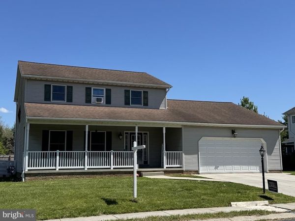 41 WHEATON DRIVE , LITTLESTOWN, PA 17340