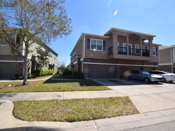 1570 SCARLET OAK LOOP , Unit C, WINTER GARDEN, FL 34787