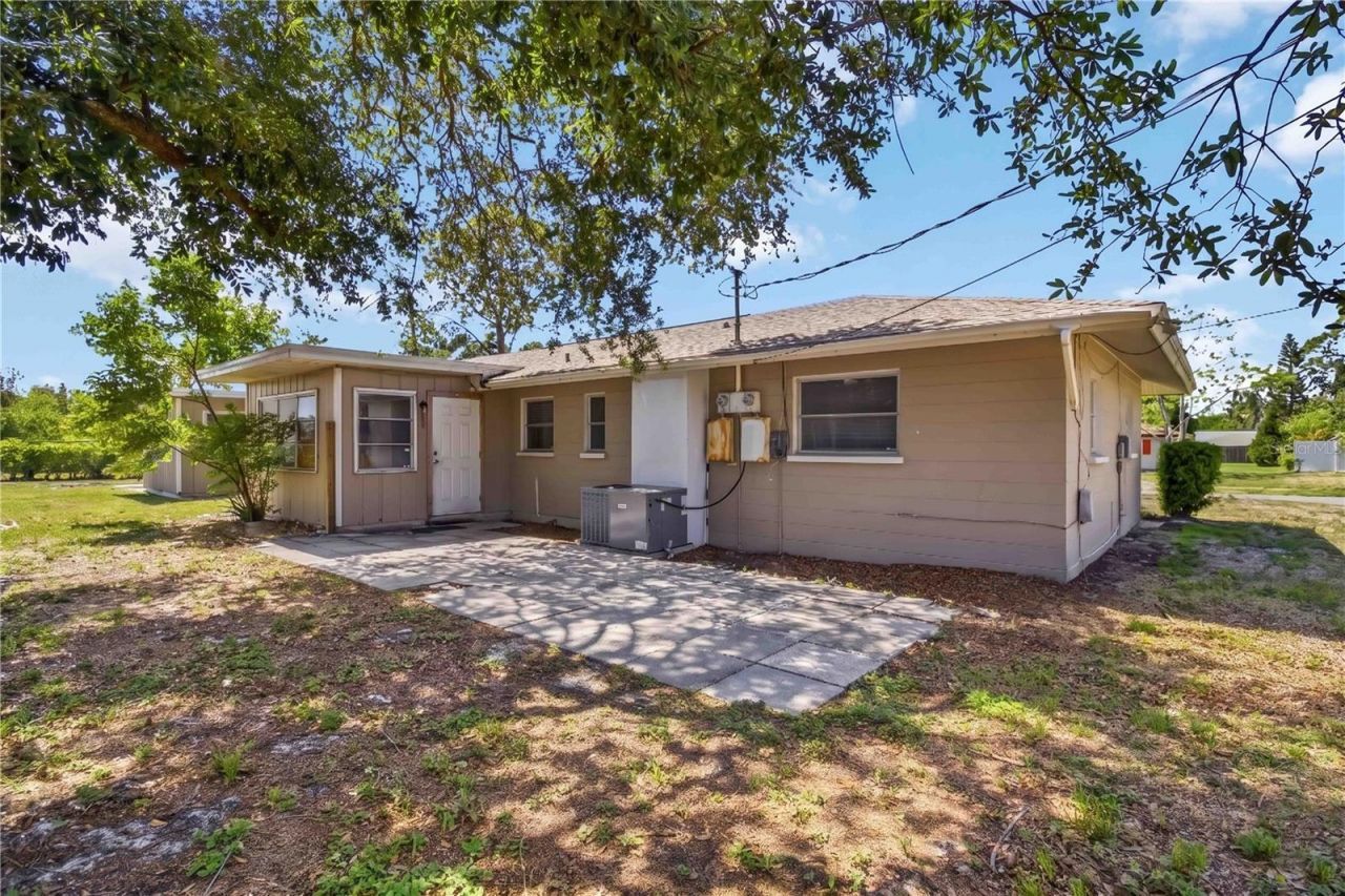 308 Lantana Avenue, Sarasota, FL 34243 Photo