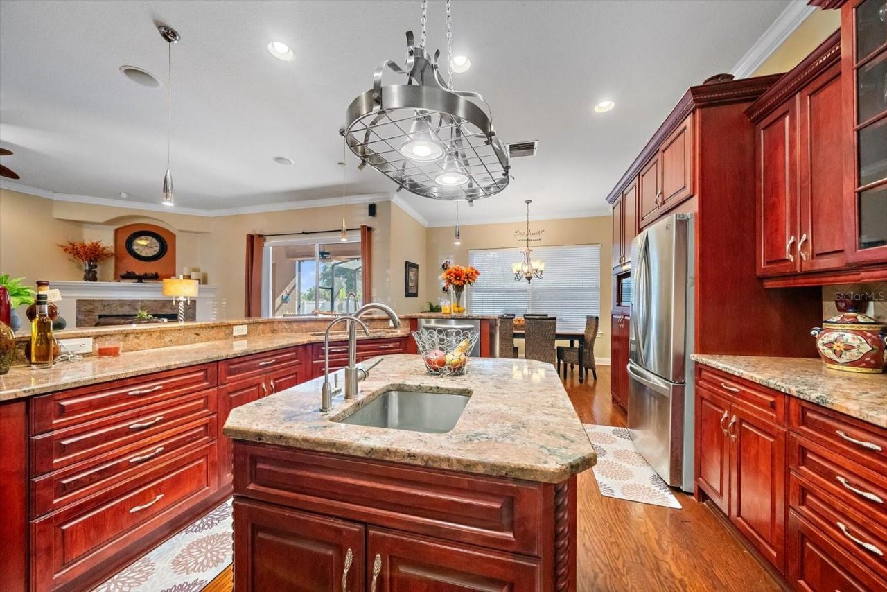 1615 Heritage Drive, Valrico, FL 33594 Photo