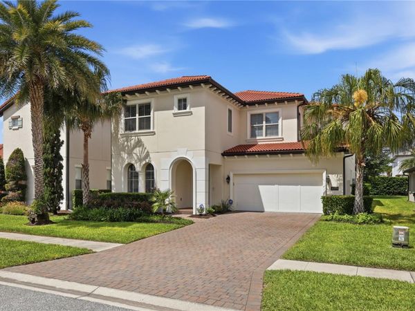 10378 ANGEL OAK COURT , ORLANDO, FL 32836