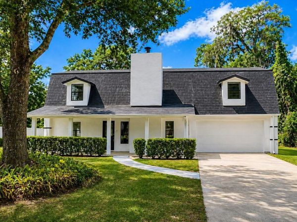 4221 GREENFERN DRIVE, ORLANDO, FL 32810