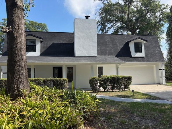 4221 GREENFERN DRIVE , ORLANDO, FL 32810