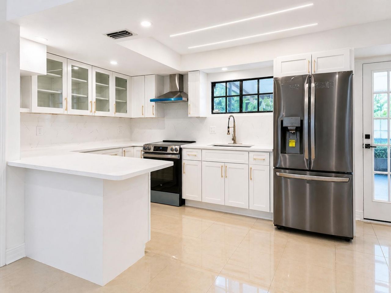 4221 Greenfern Drive, Orlando, FL 32810 Photo