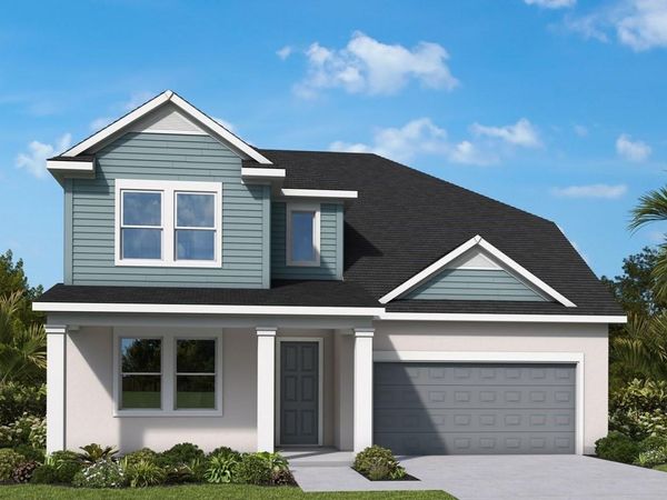 5163 CREEK SAND DRIVE , APOLLO BEACH, FL 33572