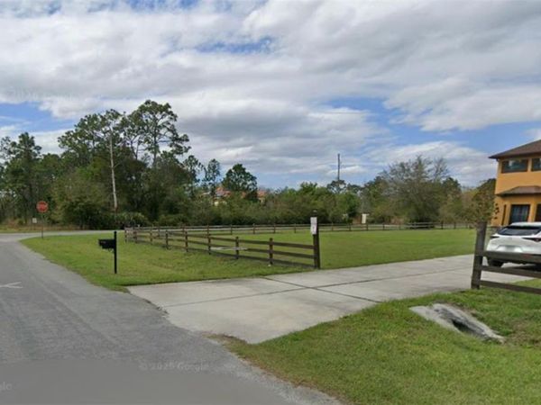 CORONET AVENUE , ORLANDO, FL 32833