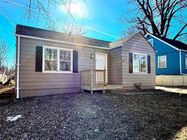 2744 Adams Avenue, Des Moines, IA 50310