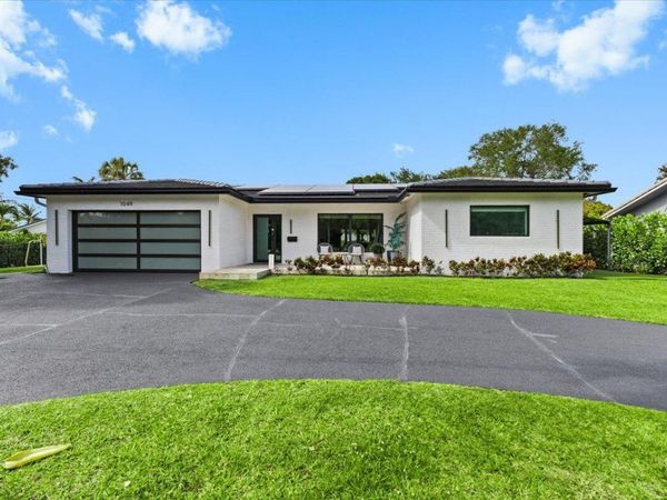 1049 W Palmetto Park Road, Boca Raton, FL 33486