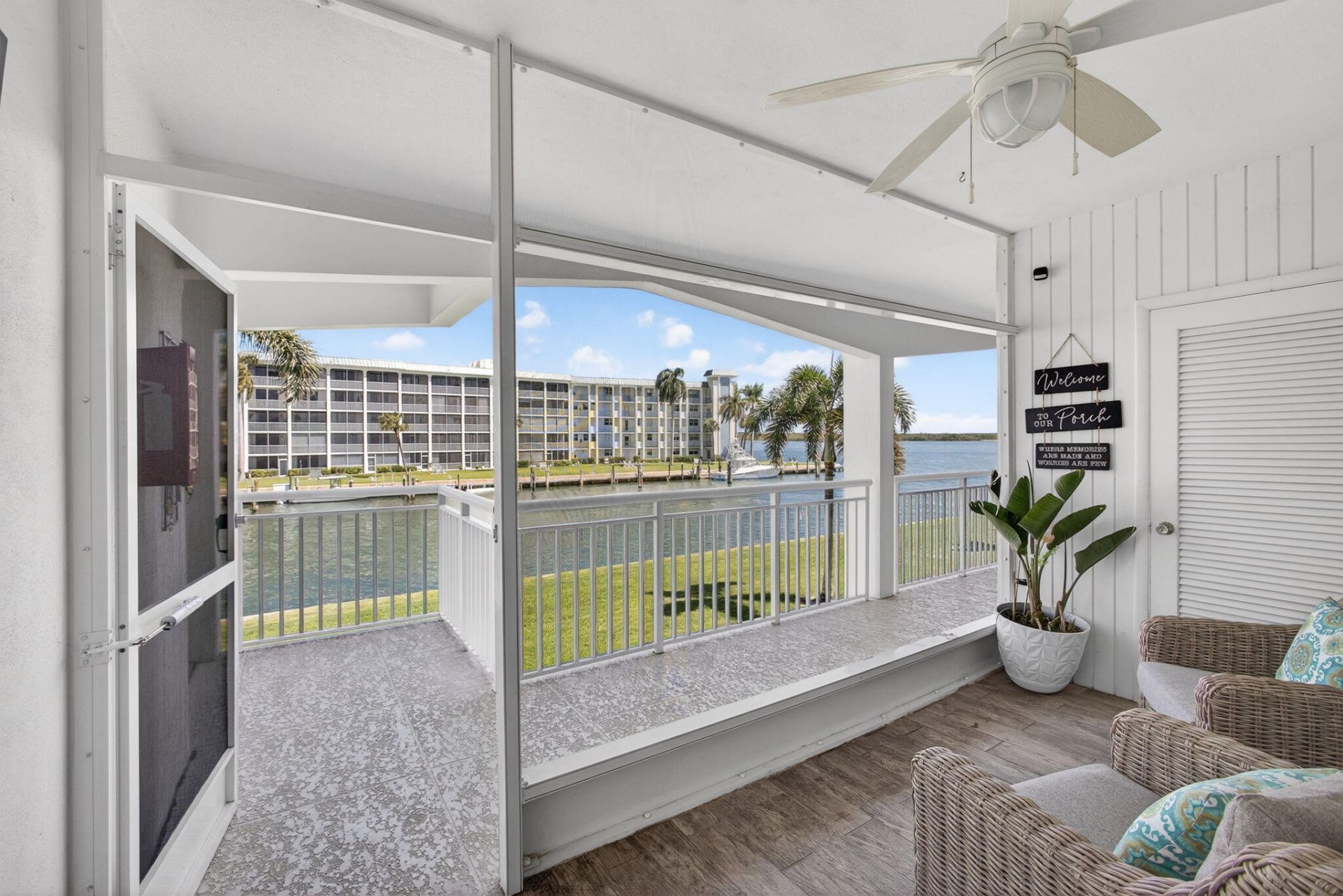 111 Shore Court, Unit 205, North Palm Beach, FL 33408 Photo