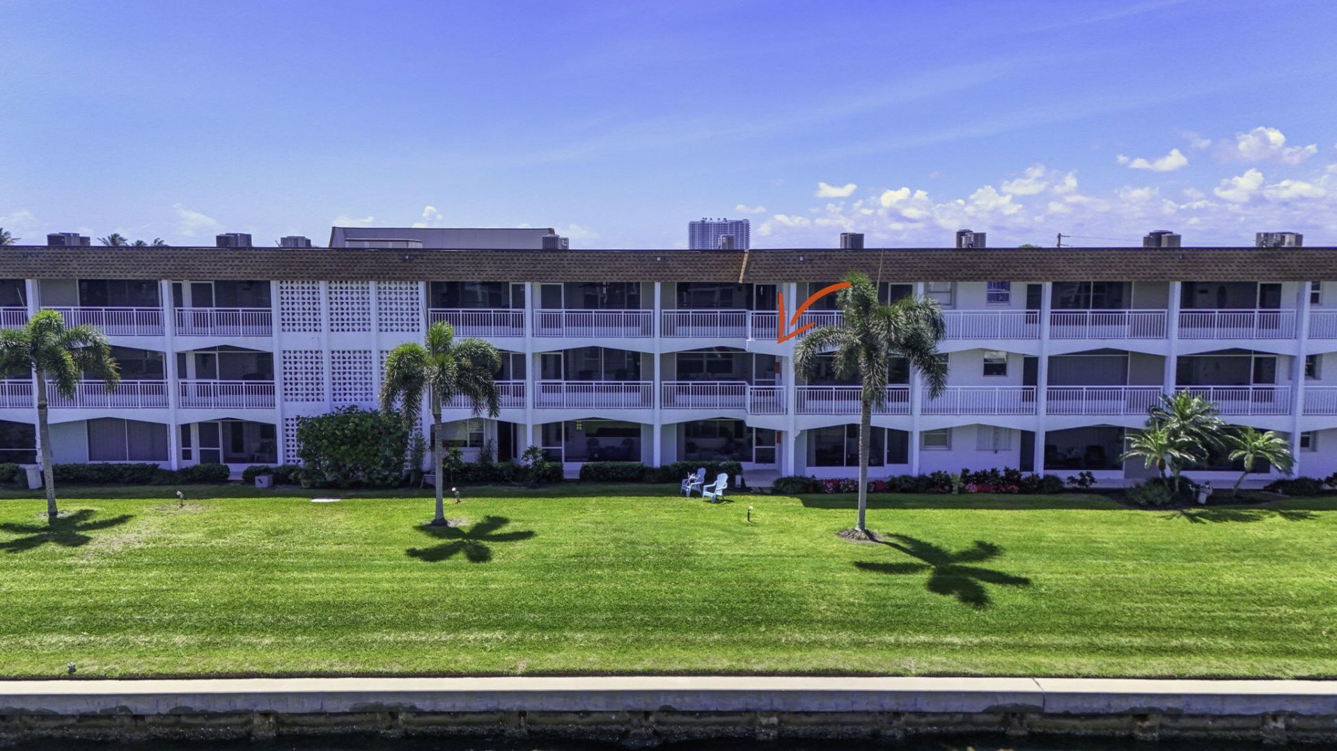 111 Shore Court, Unit 205, North Palm Beach, FL 33408 Photo