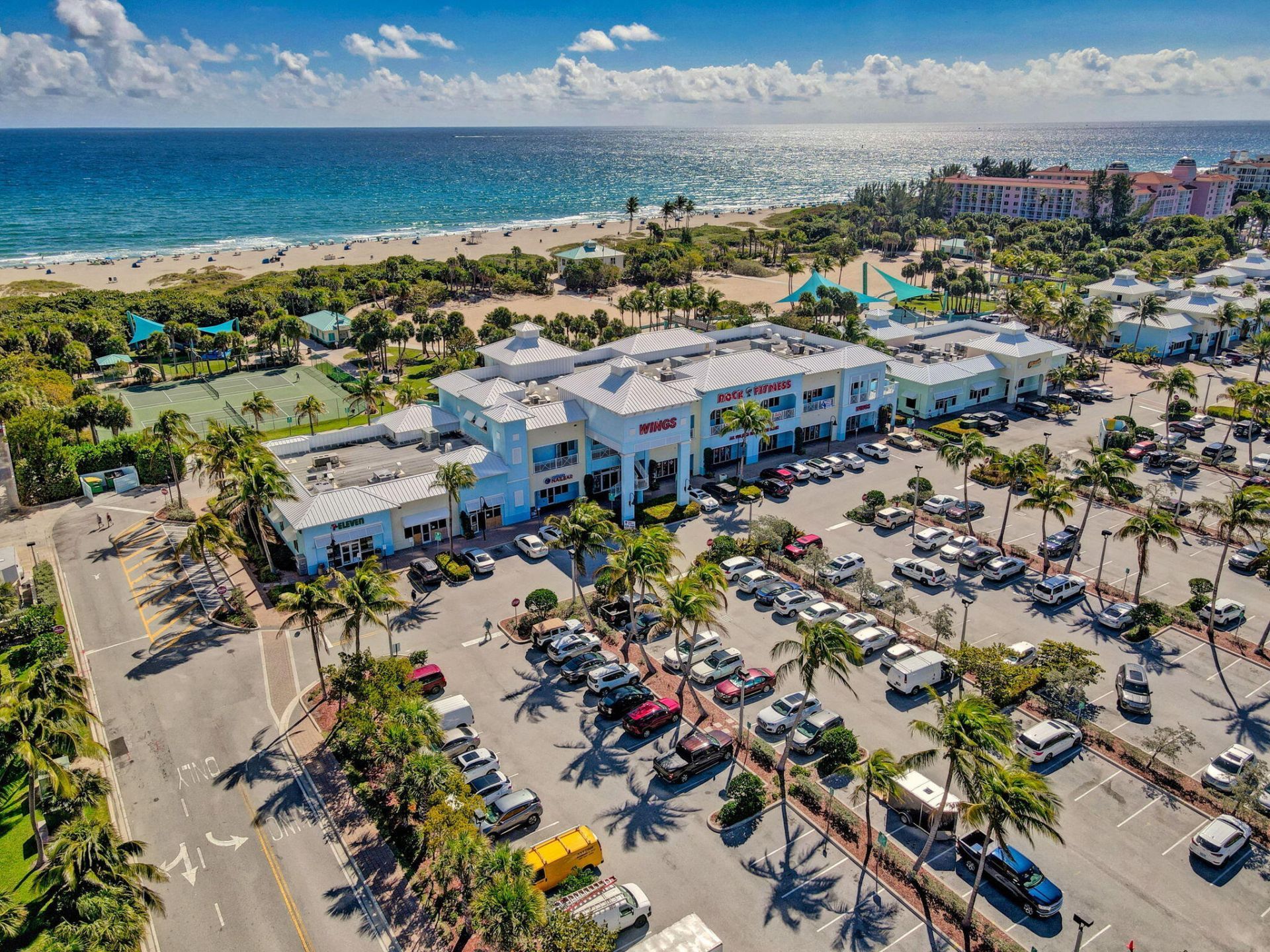 111 Shore Court, Unit 205, North Palm Beach, FL 33408 Photo