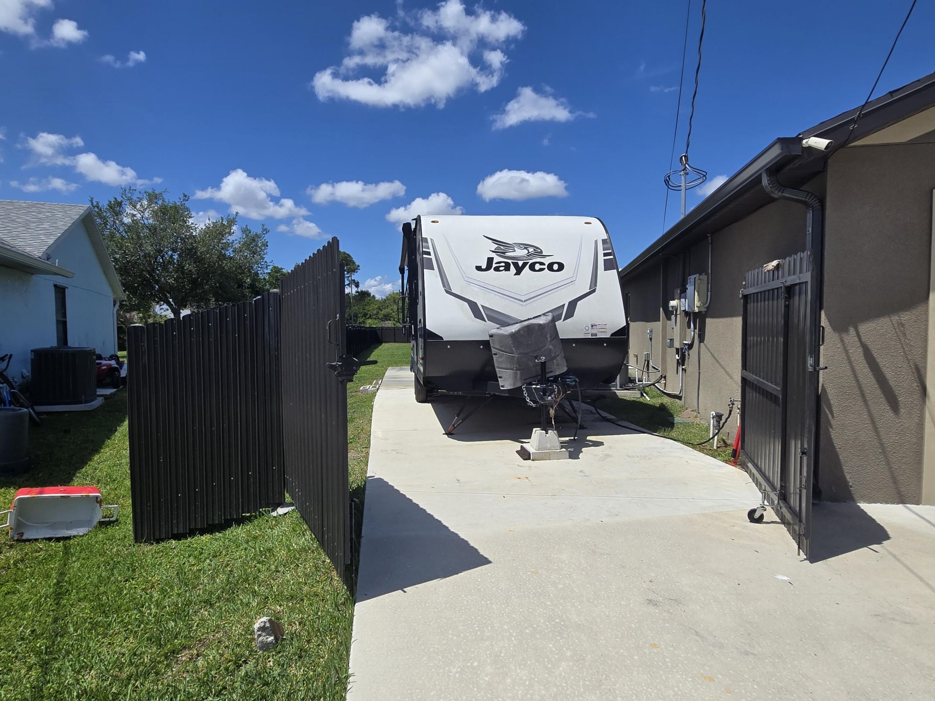 2198 SW Algiers Street, Port Saint Lucie, FL 34953 Photo