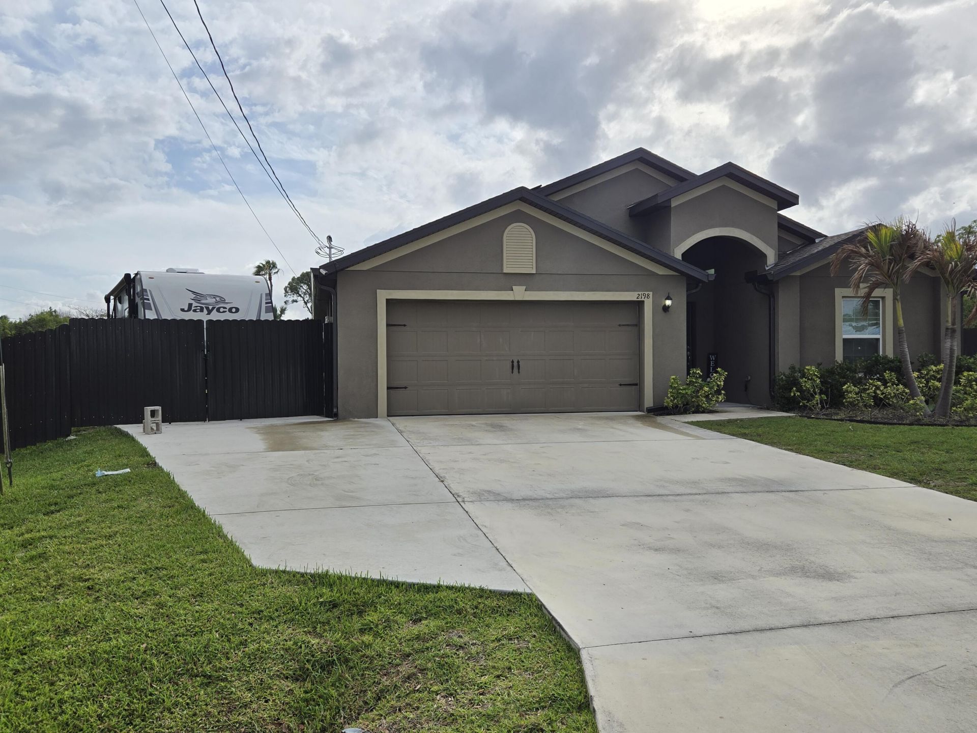2198 SW Algiers Street, Port Saint Lucie, FL 34953 Photo