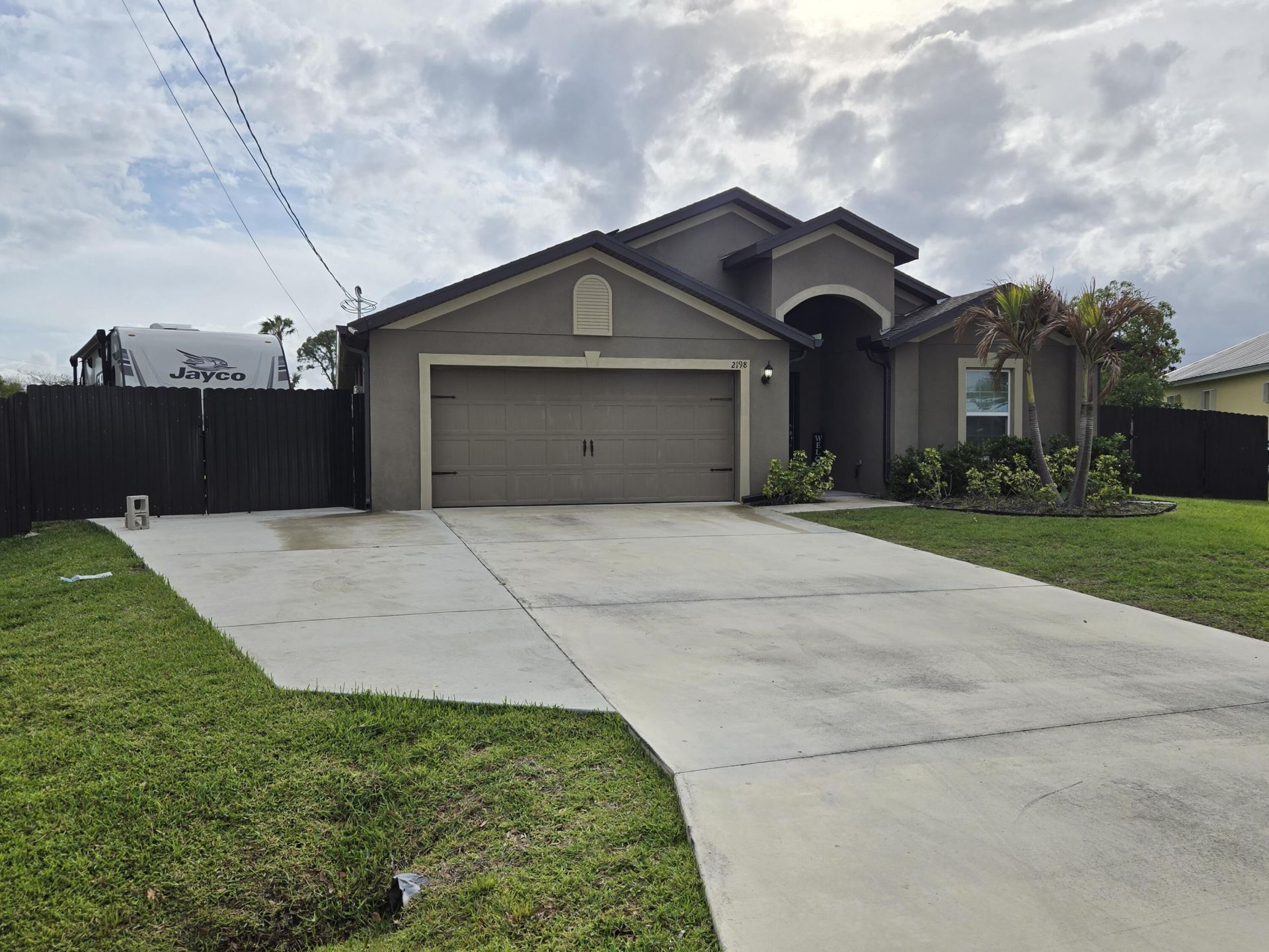 2198 SW Algiers Street, Port Saint Lucie, FL 34953 Photo
