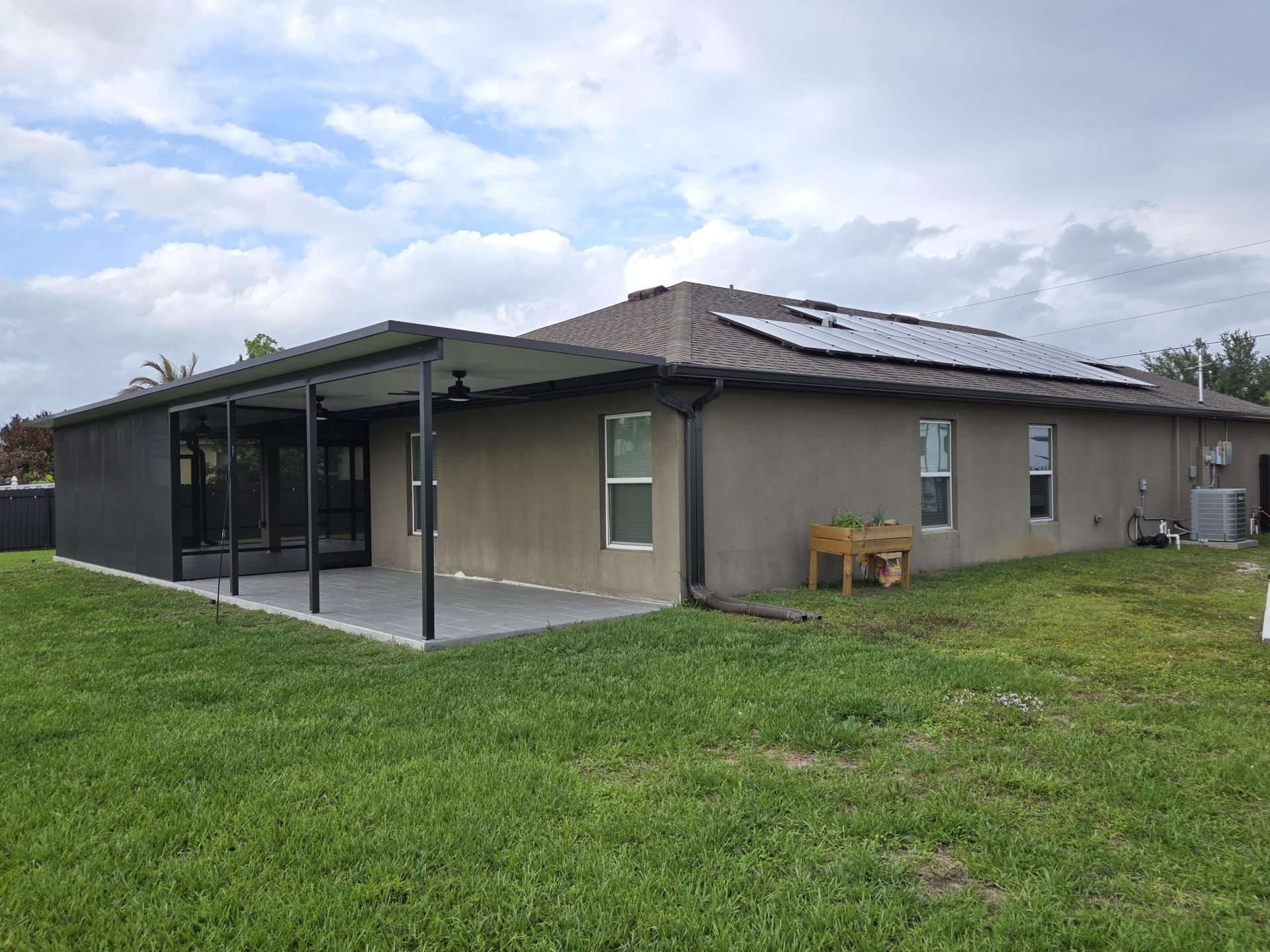 2198 SW Algiers Street, Port Saint Lucie, FL 34953 Photo