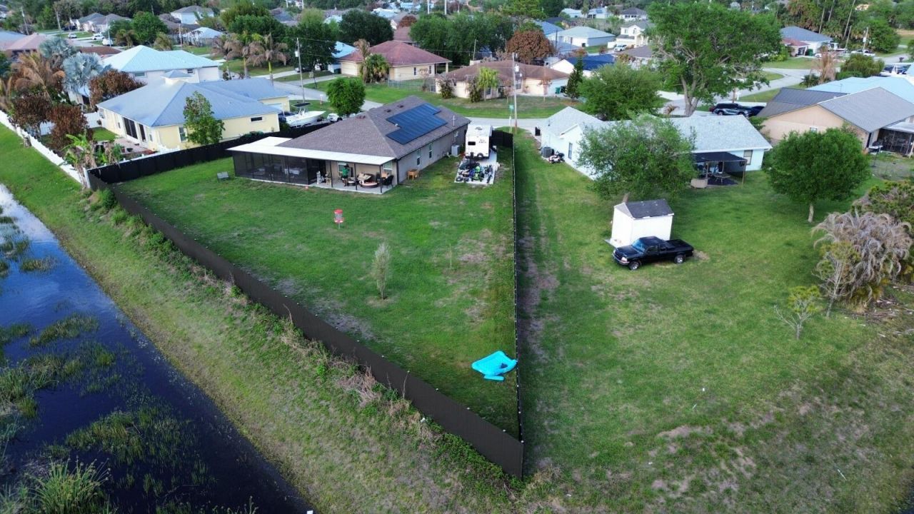 2198 SW Algiers Street, Port Saint Lucie, FL 34953 Photo