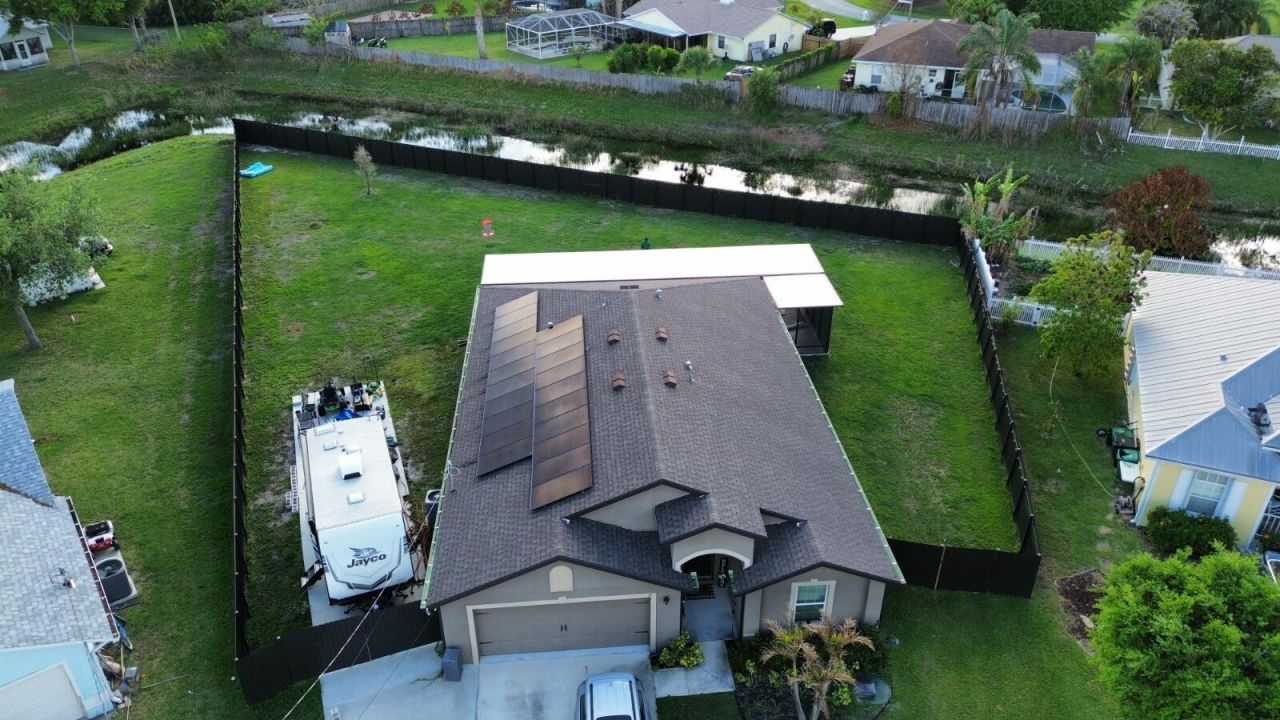 2198 SW Algiers Street, Port Saint Lucie, FL 34953 Photo
