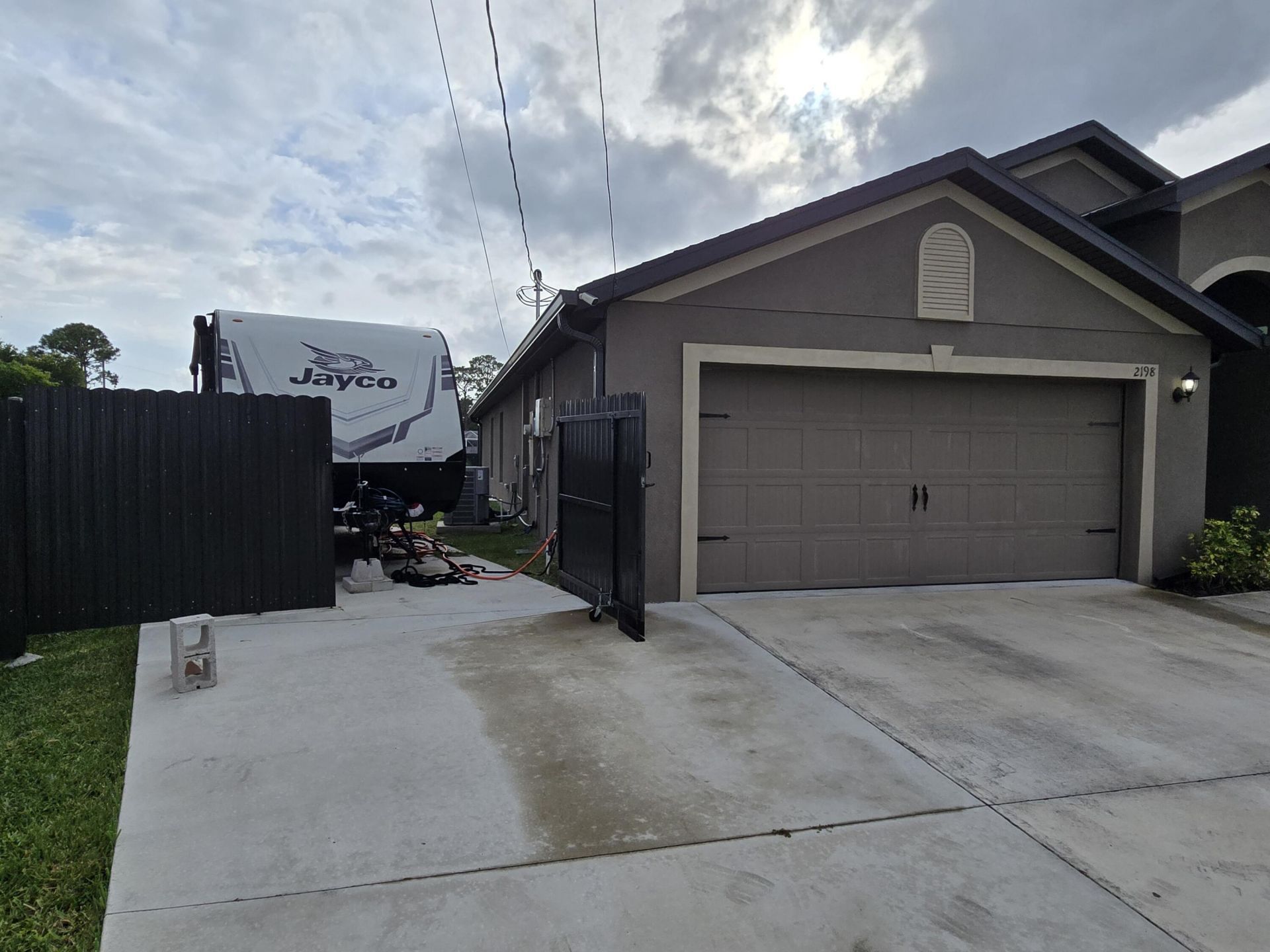 2198 SW Algiers Street, Port Saint Lucie, FL 34953 Photo
