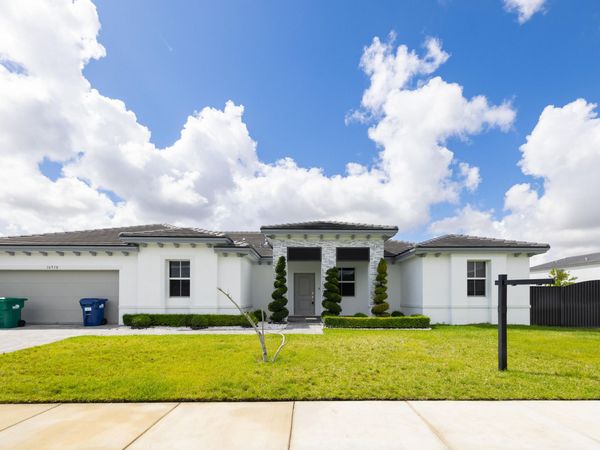 16910 SW 288th Terrace, Homestead, FL 33030