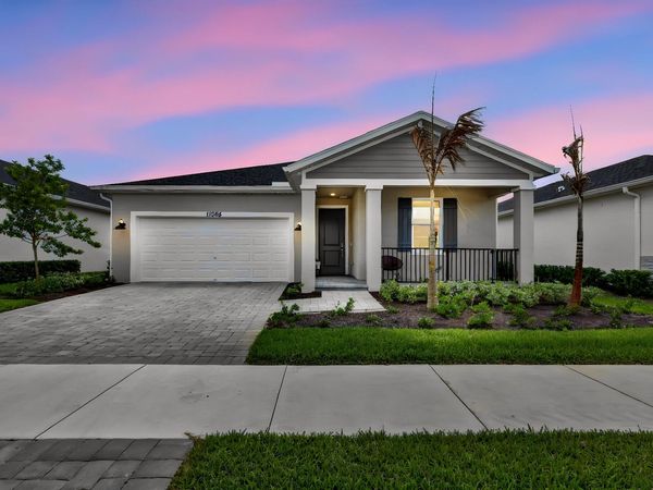 11264 Barnstead Way, Port St. Lucie, FL 34987