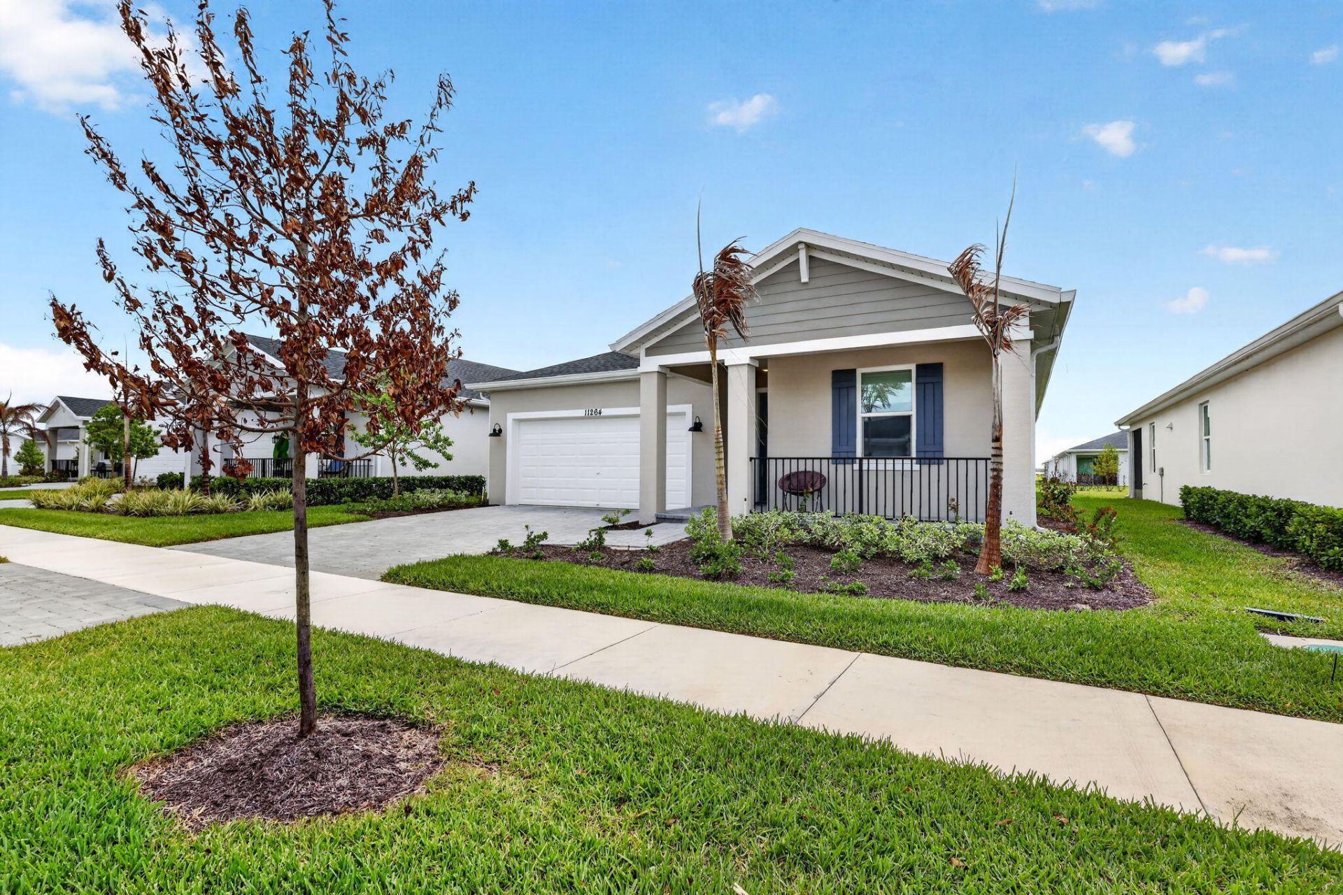 11264 Barnstead Way, Port Saint Lucie, FL 34987 Photo