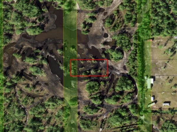 0 Holopaw Groves Road, St. Cloud, FL 34772