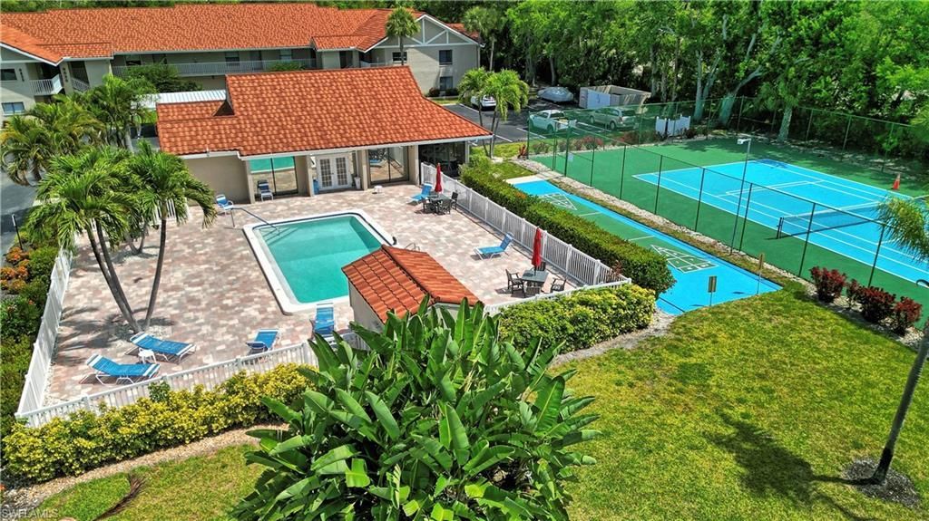 9627 Eaton Gardens Ln, Unit 101, Fort Myers, FL 33919 Photo