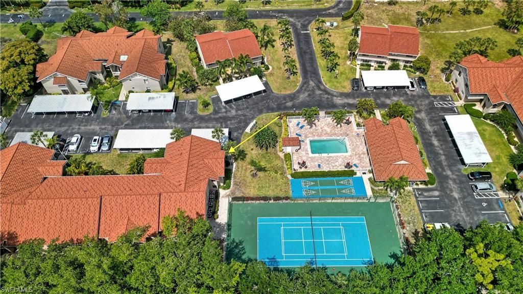 9627 Eaton Gardens Ln, Unit 101, Fort Myers, FL 33919 Photo