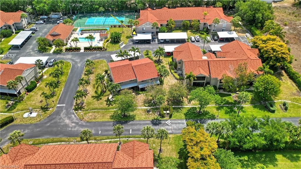 9627 Eaton Gardens Ln, Unit 101, Fort Myers, FL 33919 Photo