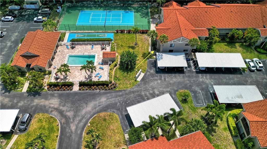 9627 Eaton Gardens Ln, Unit 101, Fort Myers, FL 33919 Photo