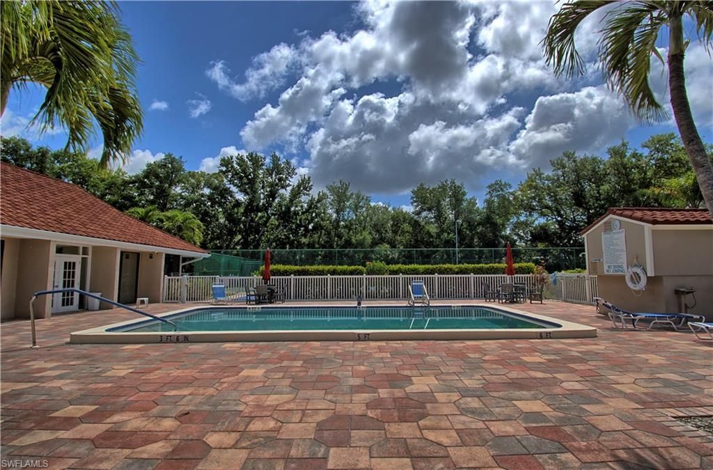9627 Eaton Gardens Ln, Unit 101, Fort Myers, FL 33919 Photo