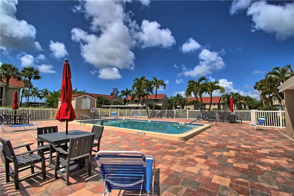 9627 Eaton Gardens Ln, Unit 101, Fort Myers, FL 33919 Photo