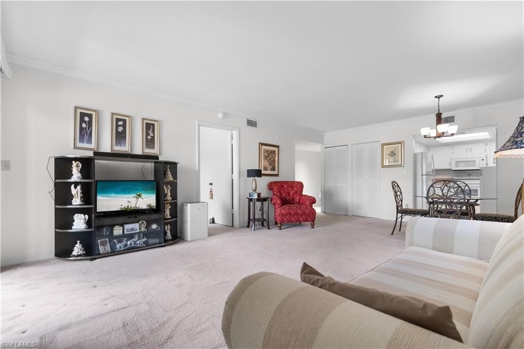 9627 Eaton Gardens Ln, Unit 101, Fort Myers, FL 33919 Photo